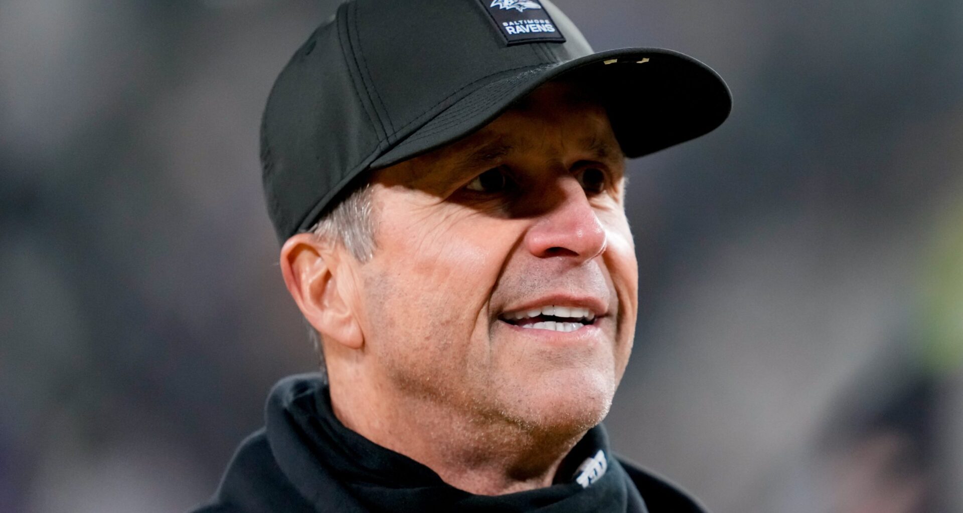 John Harbaugh might actually be perfect Giants hire