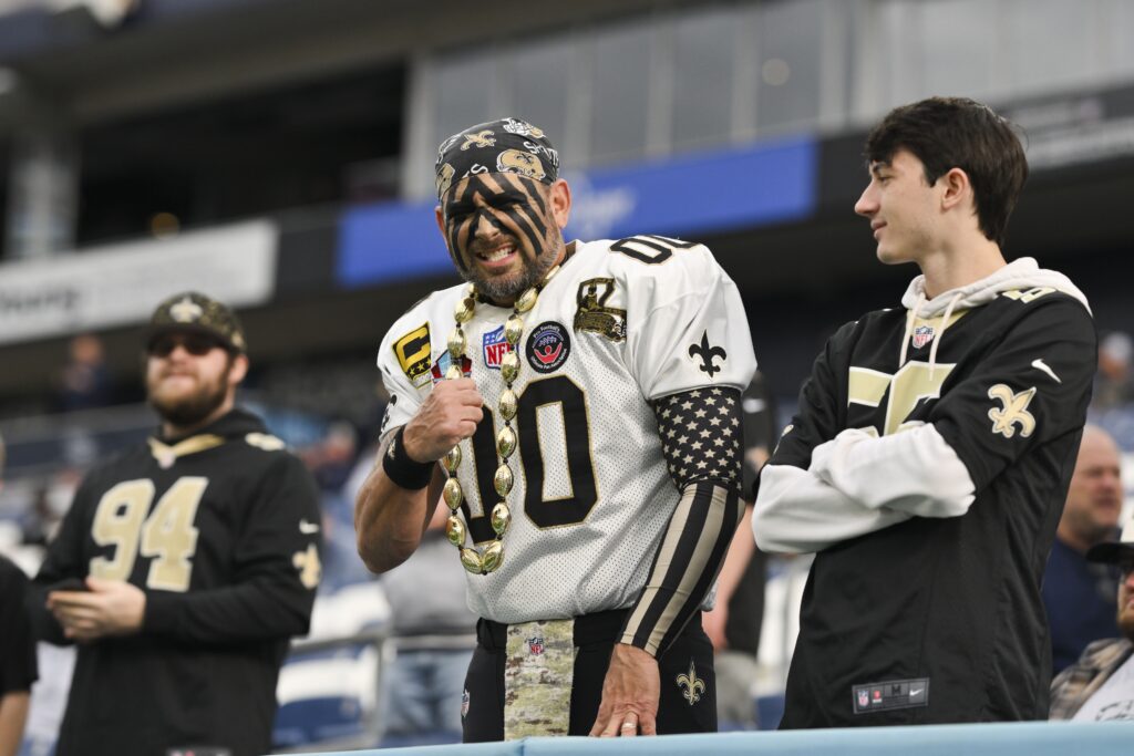 New Orleans Saints