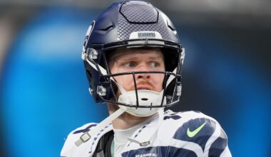 The Playoffs Nearly Became the 2023 Vikings Butterfly Effect Bowl