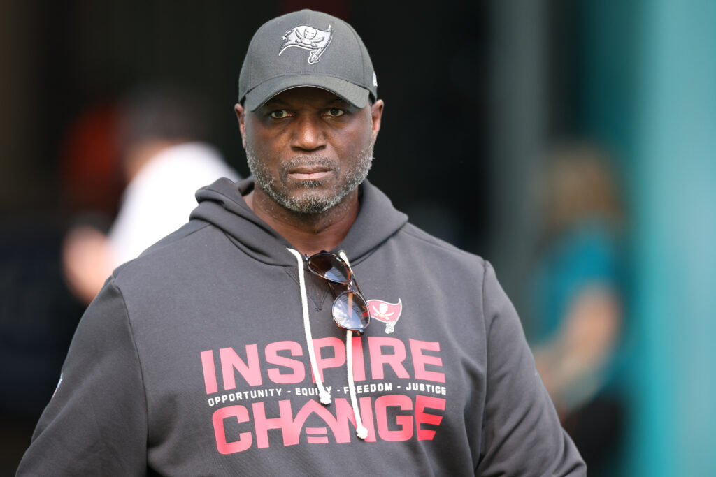 Bucs Not Eager To Pay HC Todd Bowles' Buyout; OC Josh Grizzard In Jeopardy?