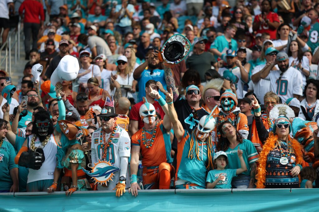 Miami Dolphins