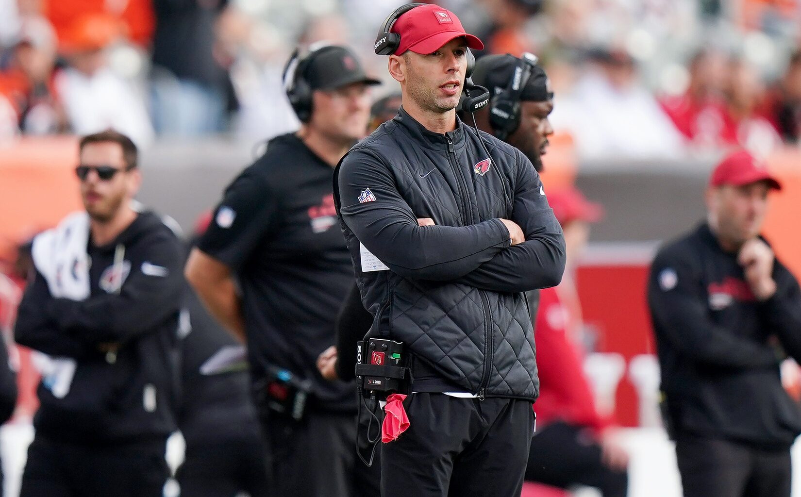 Jonathan Gannon Differs From Matt LaFleur’s Other DC Hires In One Essential Way