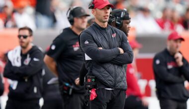 Jonathan Gannon Differs From Matt LaFleur’s Other DC Hires In One Essential Way