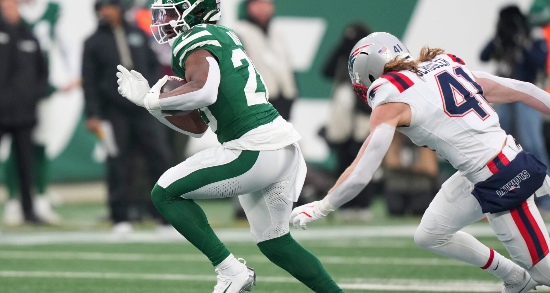 New Year, New Jets: Resolutions for 2026