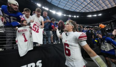 Winning Matters More Than the No. 1 Pick for the Giants – The Lead