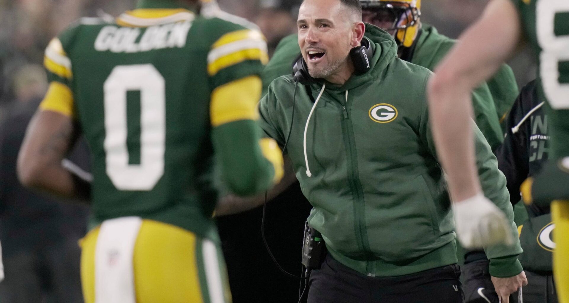 The Case To Keep Matt LaFleur Begins With Looking At Other Regrettable Firings