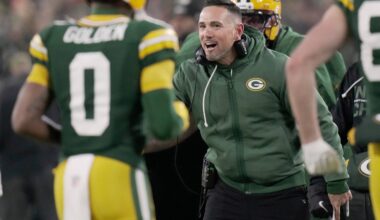The Case To Keep Matt LaFleur Begins With Looking At Other Regrettable Firings