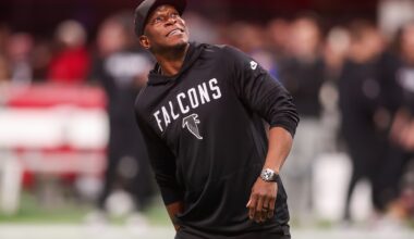 Raheem Morris Is the Ideal Brian Flores Fallback Option