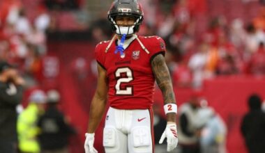 2026 Financials: Tampa Bay Buccaneers