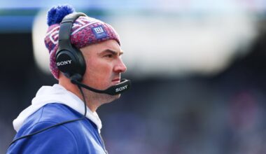 Eagles lose out on another coaching candidate as Mike Kafka joins the Lions – NBC Sports Philadelphia