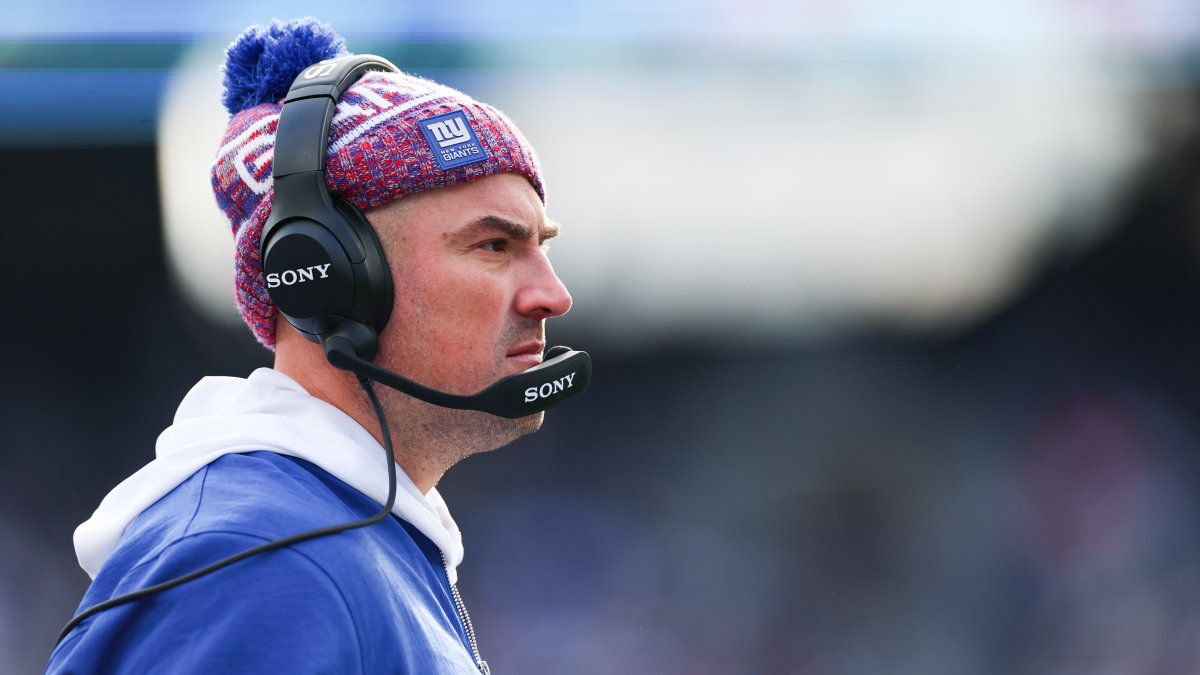 Eagles lose out on another coaching candidate as Mike Kafka joins the Lions – NBC Sports Philadelphia