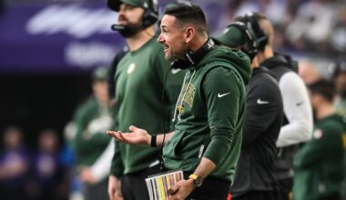 The Packers Need To Stop Being Their Own Worst Enemy