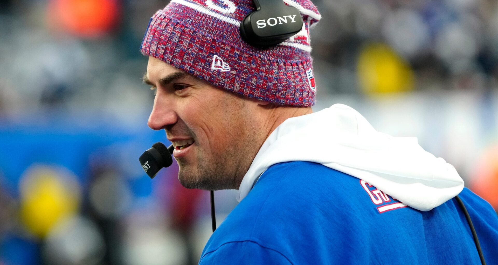 Another Intriguing OC Candidate Emerges For The Detroit Lions