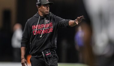 Raheem Morris Would Be the Solution To Green Bay’s Biggest Potential Off-Season Loss