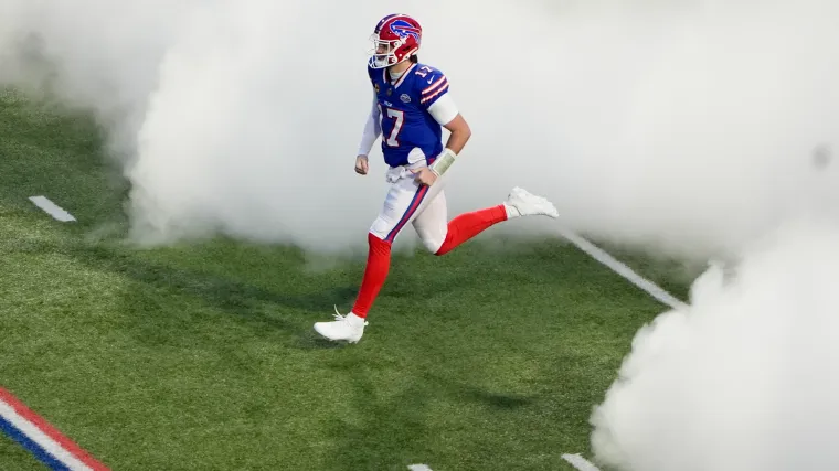Last time Bills went to Super Bowl due for a Josh Allen update image