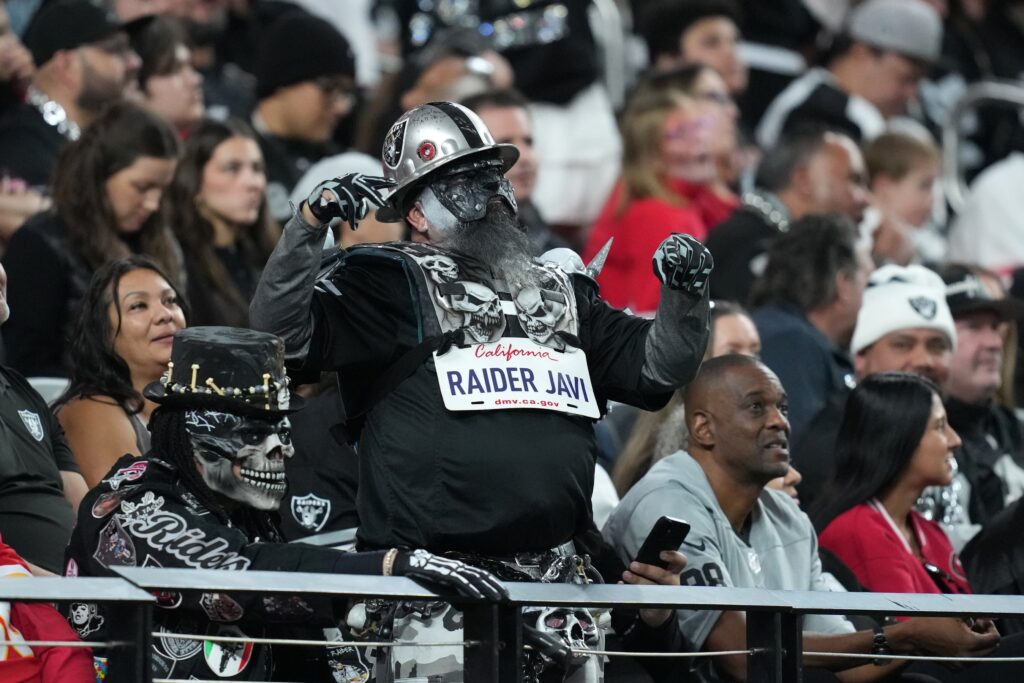 Las Vegas Raiders