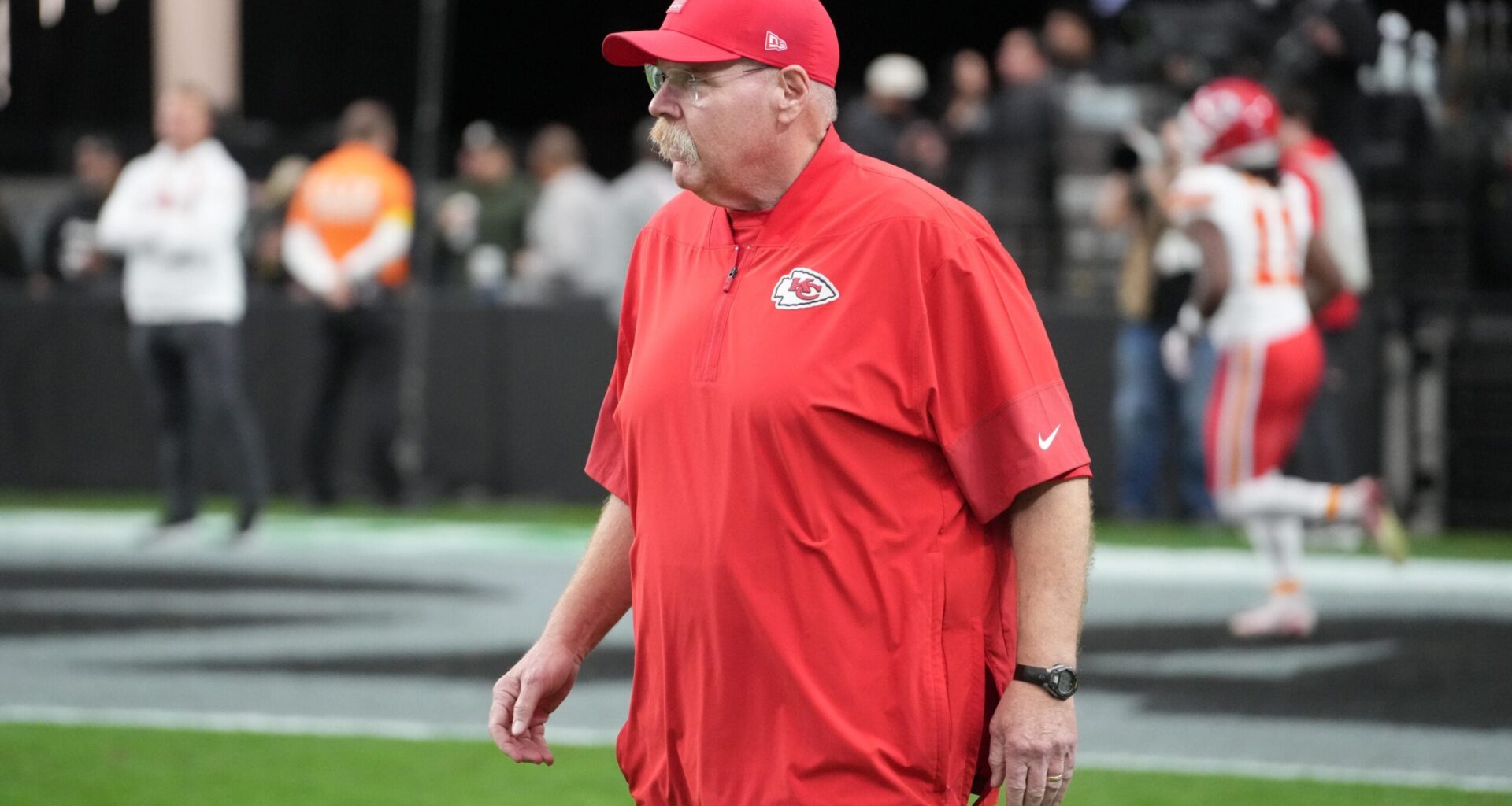Kansas City Chiefs Offensive Coordinator Candidates for 2026: The top 5 Candidates