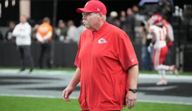 Kansas City Chiefs Offensive Coordinator Candidates for 2026: The top 5 Candidates