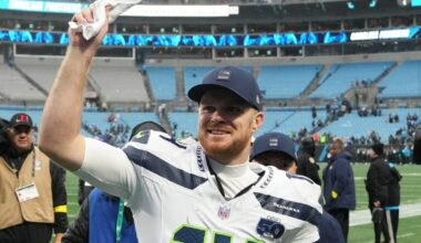 NFL Playoff Power Rankings: Are we headed for another Seahawks-Broncos Super Bowl?