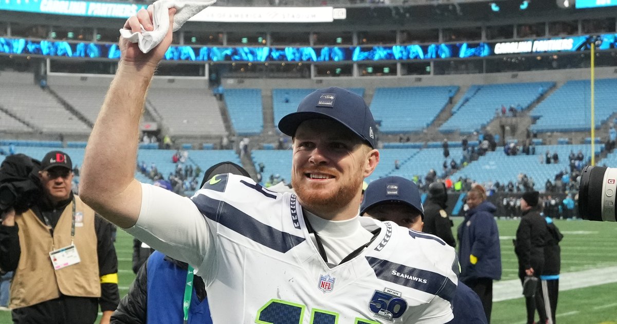 NFL Playoff Power Rankings: Are we headed for another Seahawks-Broncos Super Bowl?