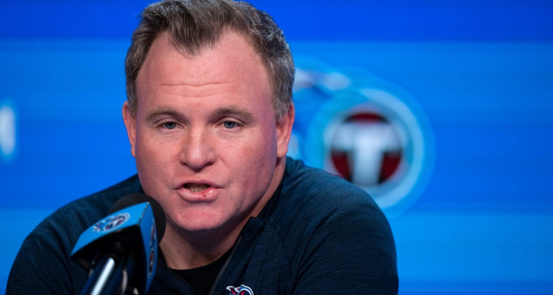 Tennessee Titans Expand Head Coaching Search In Second Week