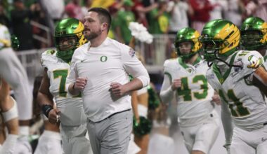 Is the Big Ten the new recruiting bully? Thoughts on the trail as national signing day nears