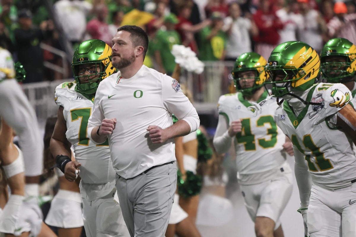 Is the Big Ten the new recruiting bully? Thoughts on the trail as national signing day nears