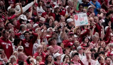 Miami-Indiana CFP title game ticket prices soaring: How much would you pay to ‘see God?’