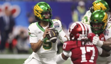 Early 2026 college football predictions for the national title, Heisman Trophy and more