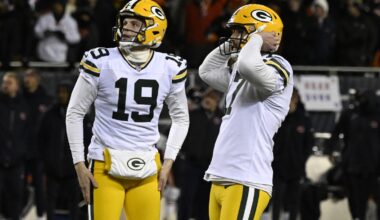 What's Next After Green Bay's Latest Postseason Special Teams Shenanigans?