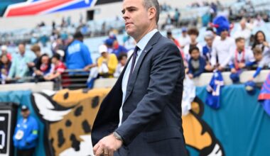 Why did the Bills promote Brandon Beane? Because the team owner embraces those he trusts