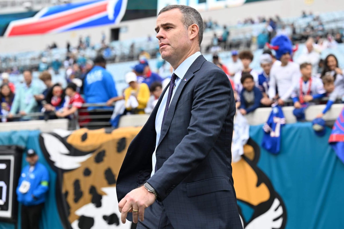 Why did the Bills promote Brandon Beane? Because the team owner embraces those he trusts