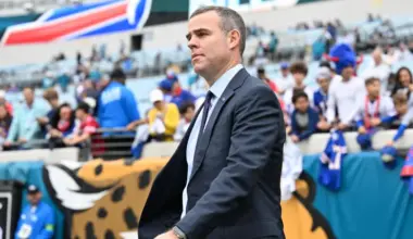 Are Bills dangerously close to fracturing after McDermott's firing? image