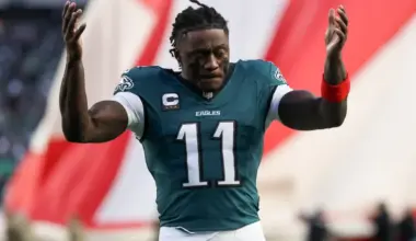 A.J. Brown to Cleveland for a 1st-round pick? 3 reasons the Browns must say no image