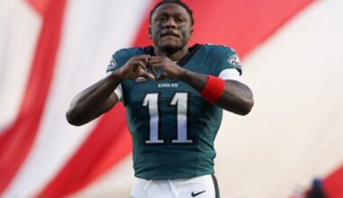 2026 Financials: Philadelphia Eagles | Spotrac News