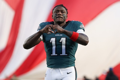 2026 Financials: Philadelphia Eagles | Spotrac News