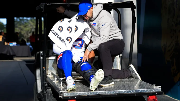 Broncos could have serious advantage in divisional playoff as Bills are hurting at major spot image