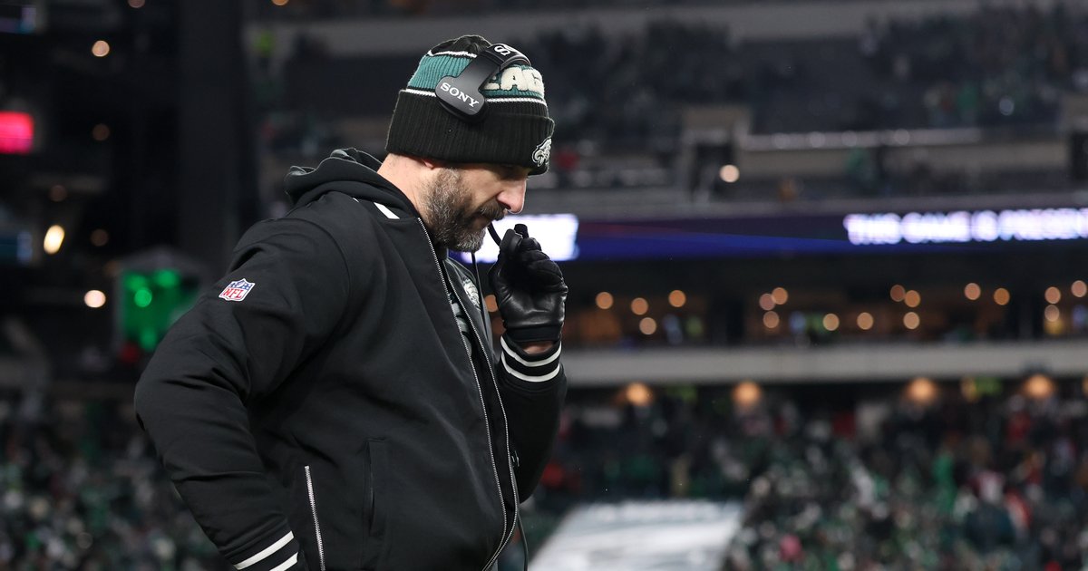 Eagles offensive coordinator search, coach rumor and report tracker
