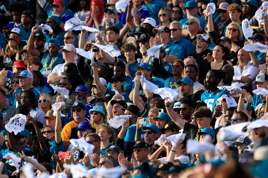 Jacksonville Jaguars