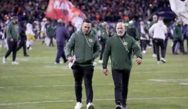 What Kind Of Changes Must Green Bay Make On Its Coaching Staff?