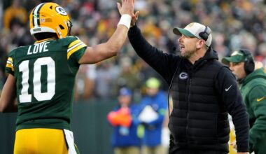 Matt LaFleur's Contract Didn't Eliminate Any Unlingering Uncertainty