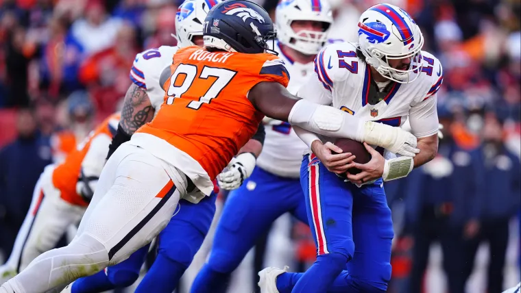 Why Bills' end-of-half mistake could cost Buffalo vs. Broncos with 3-point swing image