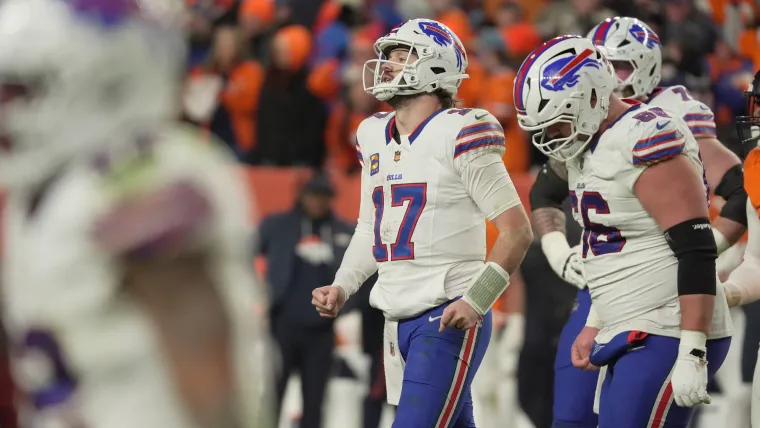 Has Bills' Super Bowl window closed with Josh Allen?  image
