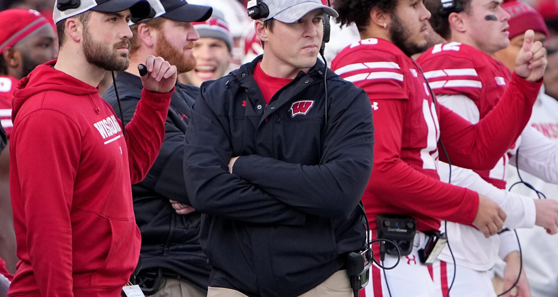 How Risky Is It For Matt LaFleur To Wait Around For Jim Leonhard?