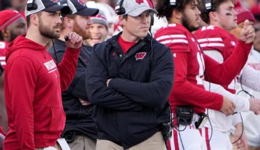 How Risky Is It For Matt LaFleur To Wait Around For Jim Leonhard?