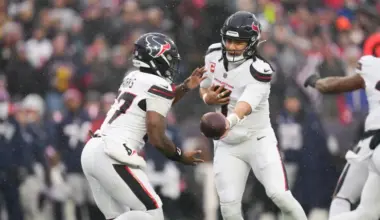 Texans stability looms large over a shifting AFC South image