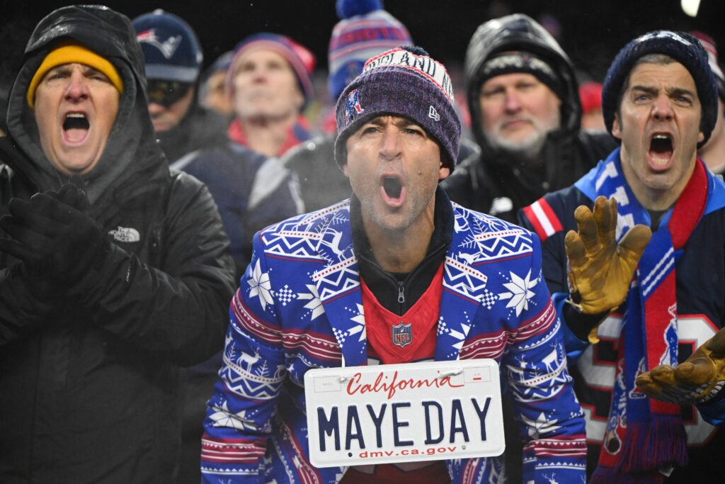 New England Patriots