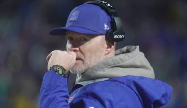 It's A Good Year For the Packers To Need A Defensive Coordinator