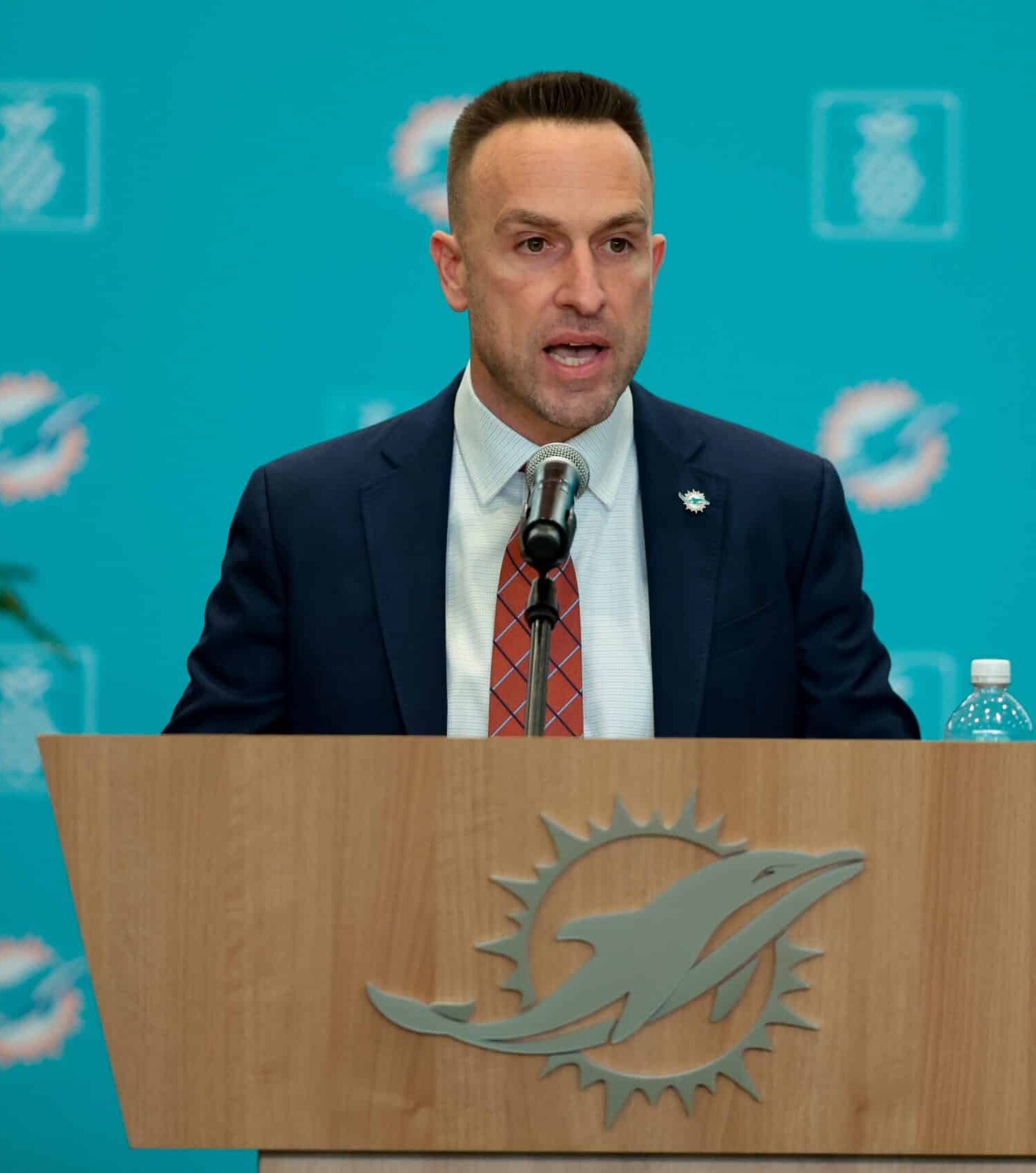 Green Bay Packers, Sean Duggan, Jeff Hafley, Miami Dolphins