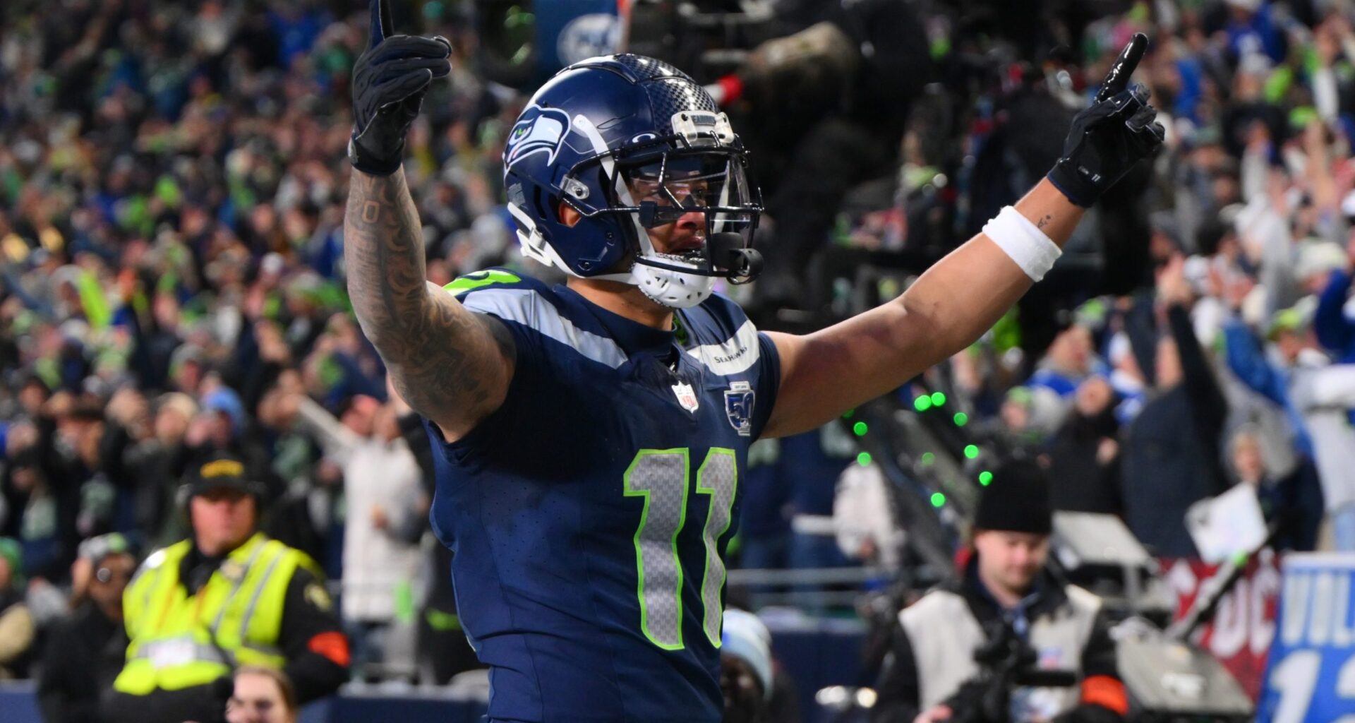 ESPN jinxes Seahawks with unanimous Super Bowl prediction